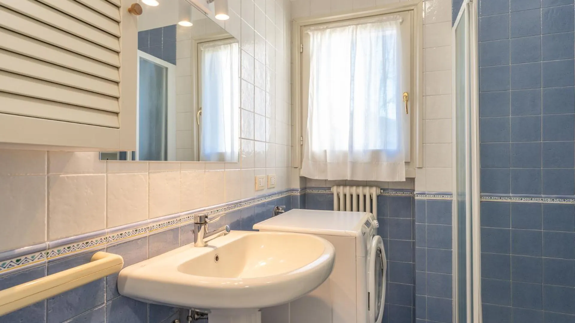 Appartement La Baia Di Pare à Valmadrera