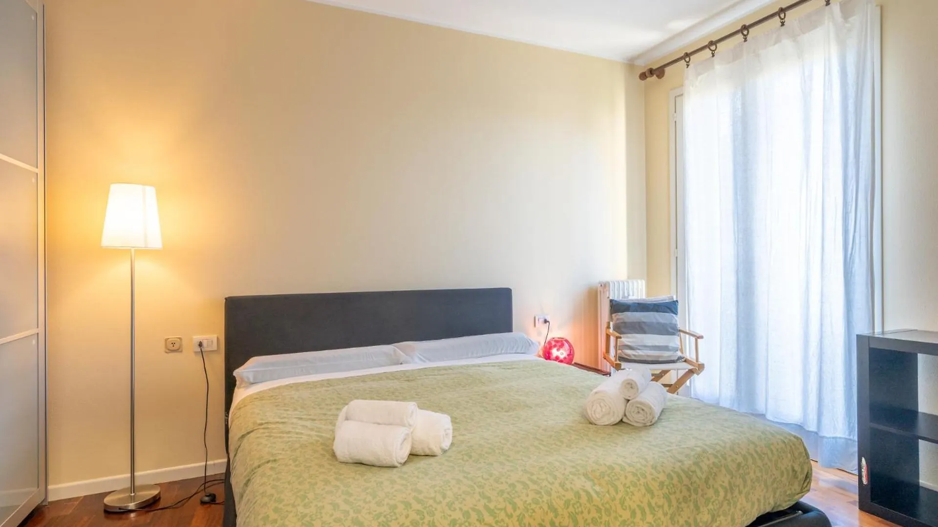 Appartement La Baia Di Pare à Valmadrera Italie