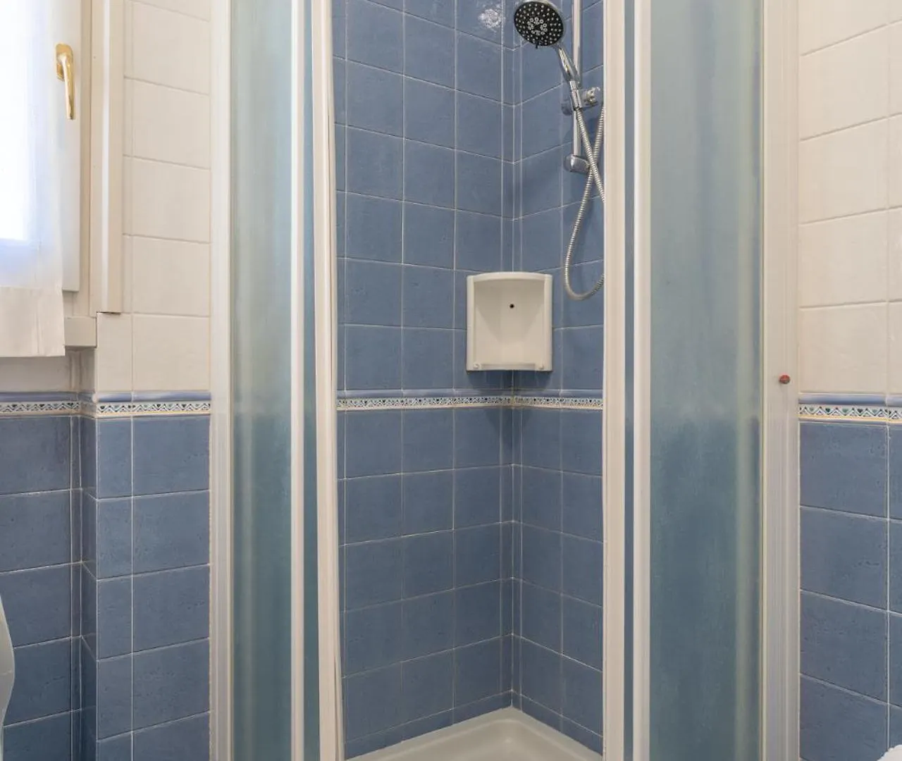 Appartement La Baia Di Pare à Valmadrera